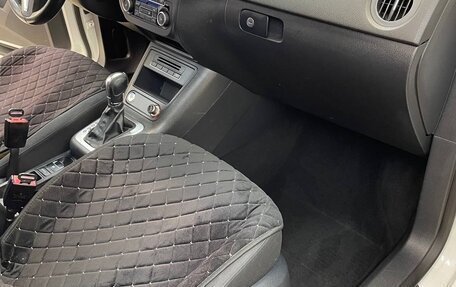 Volkswagen Tiguan I, 2014 год, 1 290 000 рублей, 16 фотография