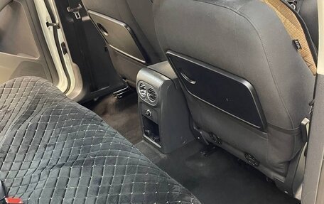 Volkswagen Tiguan I, 2014 год, 1 290 000 рублей, 15 фотография