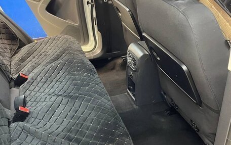 Volkswagen Tiguan I, 2014 год, 1 290 000 рублей, 18 фотография