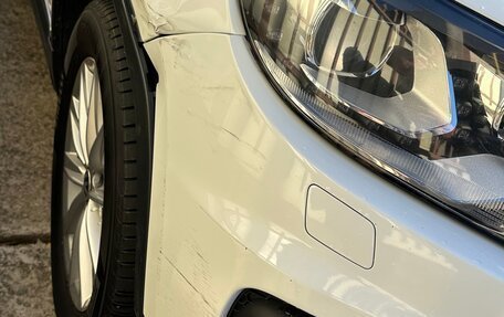 Volkswagen Tiguan I, 2014 год, 1 290 000 рублей, 20 фотография