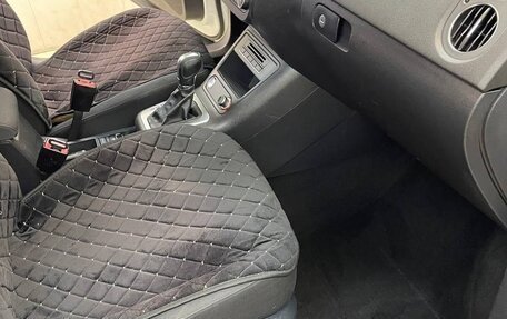 Volkswagen Tiguan I, 2014 год, 1 290 000 рублей, 17 фотография