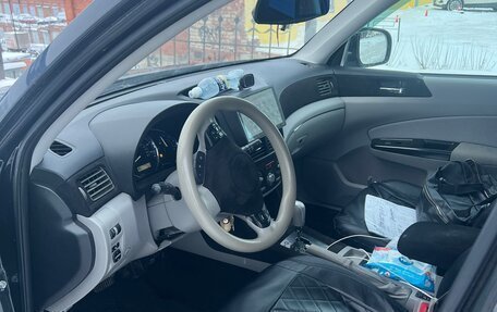 Subaru Forester, 2012 год, 1 250 000 рублей, 6 фотография