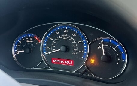 Subaru Forester, 2012 год, 1 250 000 рублей, 7 фотография