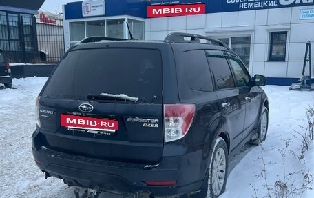 Subaru Forester, 2012 год, 1 250 000 рублей, 4 фотография