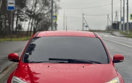 Ford Focus III, 2011 год, 480 000 рублей, 3 фотография