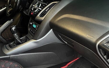 Ford Focus III, 2011 год, 480 000 рублей, 12 фотография