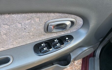 KIA Spectra II (LD), 2006 год, 245 000 рублей, 3 фотография