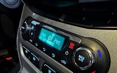 Ford Focus III, 2011 год, 480 000 рублей, 10 фотография