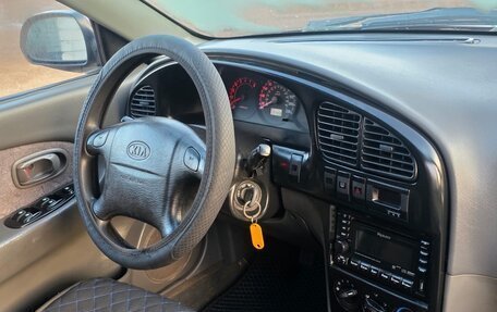 KIA Spectra II (LD), 2006 год, 245 000 рублей, 5 фотография