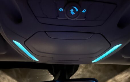 Ford Focus III, 2011 год, 480 000 рублей, 13 фотография