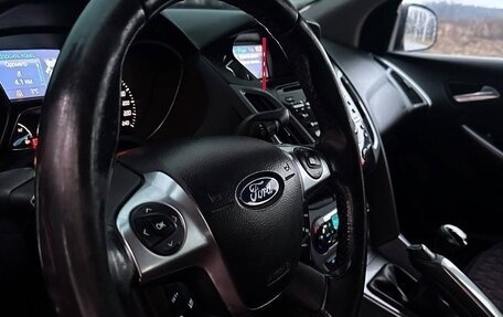 Ford Focus III, 2011 год, 480 000 рублей, 8 фотография