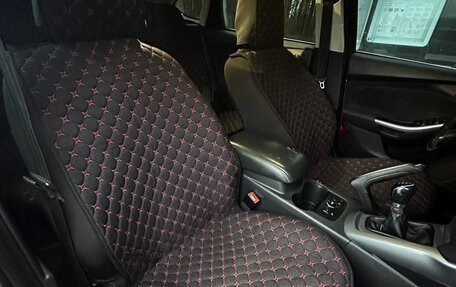 Ford Focus III, 2011 год, 480 000 рублей, 11 фотография