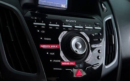 Ford Focus III, 2011 год, 480 000 рублей, 9 фотография