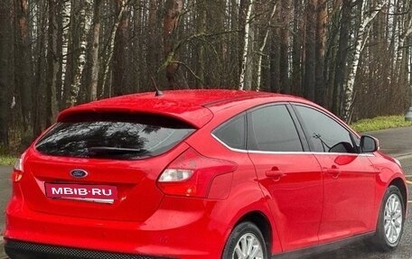 Ford Focus III, 2011 год, 480 000 рублей, 7 фотография