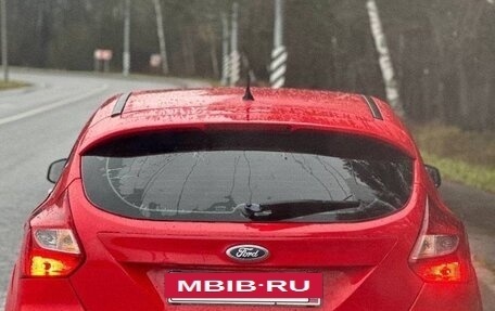 Ford Focus III, 2011 год, 480 000 рублей, 6 фотография
