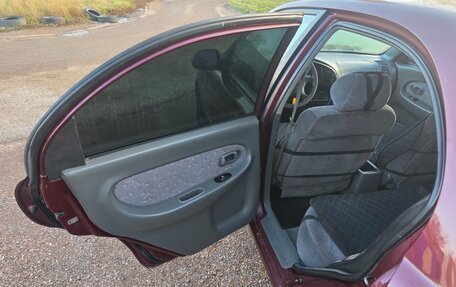 KIA Spectra II (LD), 2006 год, 245 000 рублей, 6 фотография