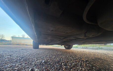 KIA Spectra II (LD), 2006 год, 245 000 рублей, 16 фотография