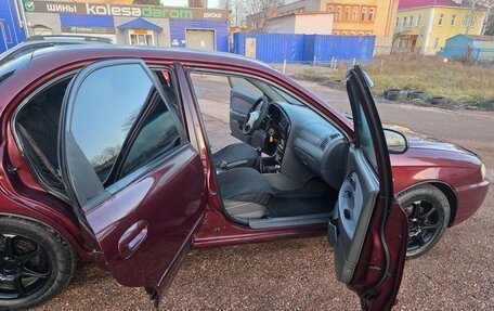 KIA Spectra II (LD), 2006 год, 245 000 рублей, 8 фотография