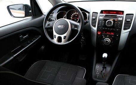 KIA Venga I, 2012 год, 790 000 рублей, 11 фотография