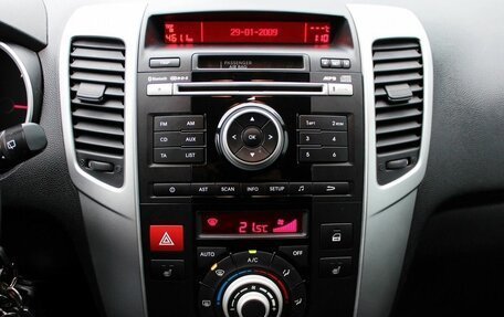 KIA Venga I, 2012 год, 790 000 рублей, 12 фотография