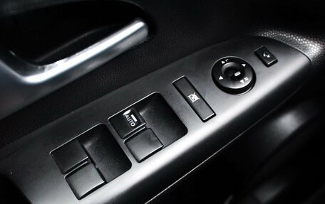 KIA Venga I, 2012 год, 790 000 рублей, 14 фотография