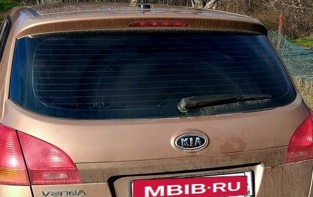 KIA Venga I, 2012 год, 790 000 рублей, 18 фотография