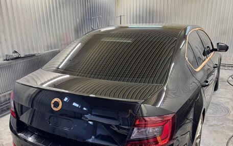 Skoda Octavia, 2013 год, 1 350 000 рублей, 3 фотография