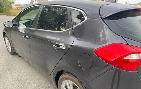 KIA cee'd III, 2017 год, 1 350 000 рублей, 4 фотография