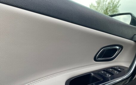 KIA cee'd III, 2017 год, 1 350 000 рублей, 8 фотография