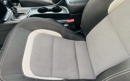 KIA cee'd III, 2017 год, 1 350 000 рублей, 7 фотография