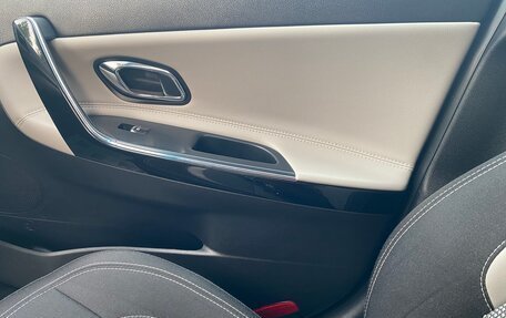 KIA cee'd III, 2017 год, 1 350 000 рублей, 9 фотография