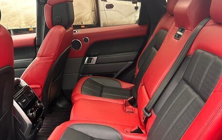 Land Rover Range Rover Sport II, 2020 год, 6 300 000 рублей, 5 фотография