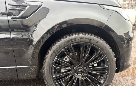 Land Rover Range Rover Sport II, 2020 год, 6 300 000 рублей, 8 фотография