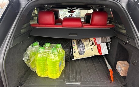 Land Rover Range Rover Sport II, 2020 год, 6 300 000 рублей, 7 фотография