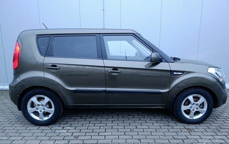 KIA Soul I рестайлинг, 2011 год, 680 000 рублей, 4 фотография