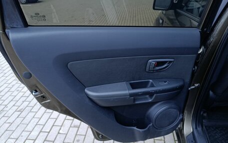 KIA Soul I рестайлинг, 2011 год, 680 000 рублей, 15 фотография