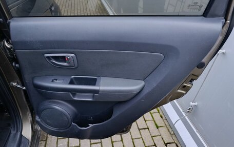 KIA Soul I рестайлинг, 2011 год, 680 000 рублей, 18 фотография