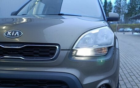 KIA Soul I рестайлинг, 2011 год, 680 000 рублей, 9 фотография