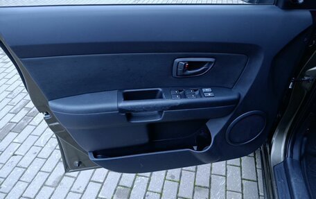 KIA Soul I рестайлинг, 2011 год, 680 000 рублей, 12 фотография