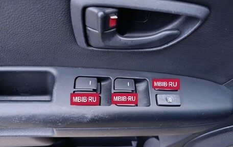 KIA Soul I рестайлинг, 2011 год, 680 000 рублей, 13 фотография