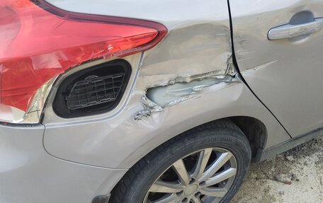 Ford Focus III, 2011 год, 730 000 рублей, 5 фотография