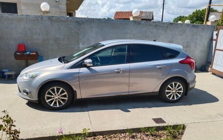 Ford Focus III, 2011 год, 730 000 рублей, 3 фотография