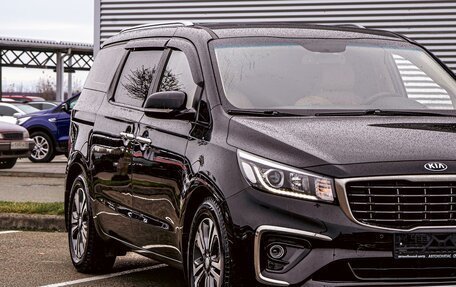 KIA Carnival III, 2019 год, 2 495 000 рублей, 7 фотография