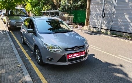 Ford Focus III, 2011 год, 730 000 рублей, 4 фотография