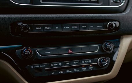 KIA Carnival III, 2019 год, 2 495 000 рублей, 15 фотография