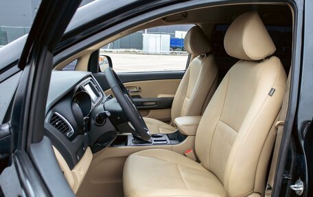 KIA Carnival III, 2019 год, 2 495 000 рублей, 11 фотография