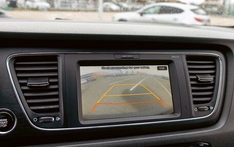 KIA Carnival III, 2019 год, 2 495 000 рублей, 14 фотография