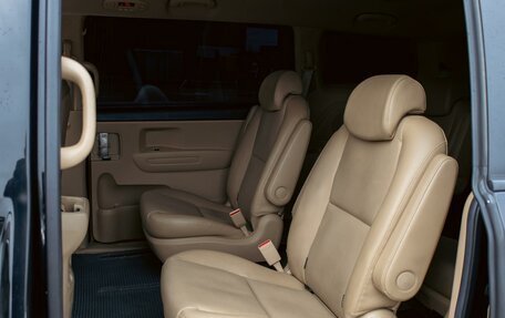 KIA Carnival III, 2019 год, 2 495 000 рублей, 17 фотография