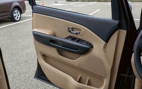 KIA Carnival III, 2019 год, 2 495 000 рублей, 12 фотография