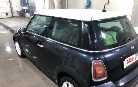 MINI Hatch, 2008 год, 490 000 рублей, 2 фотография